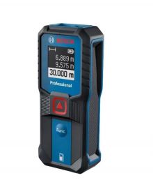 MEDIDOR LASER BOSCH GLM30-23 0601072XG0