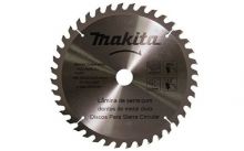 DISCO SIERRA CIRCULAR MADERA MAKITA 235 X 25,4 X 40D - D-03377