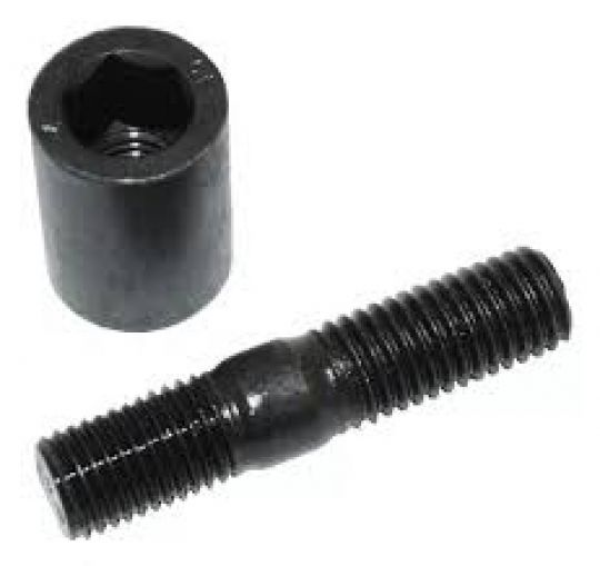KIT PRISIONERO LLANTA MB M12-1,5 X M12-1,75 X 57 - ZM4001280