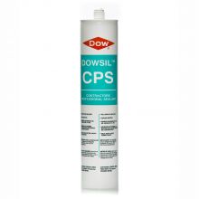 SILICONA DOWSIL CPS NEUTRA GRIS 423G/320ML