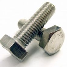 BULON SX NC 7/8 X 3 RI INOX