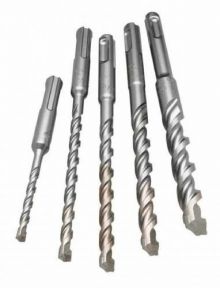 MECHA CONCRETO SDS PLUS MAKITA 14 X 260 D-00278 STANDART