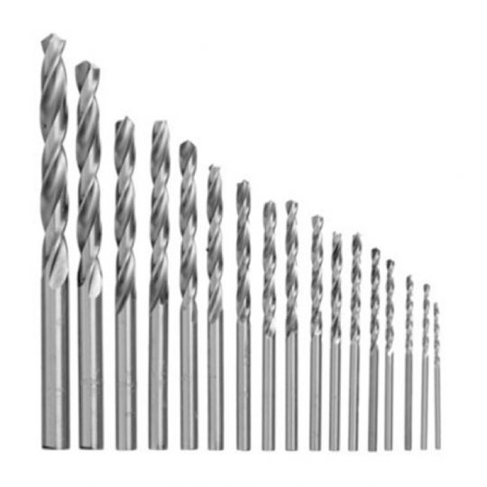 JUEGO MECHAS IRWIN P / CONCRETO 6PZ - 891505 993 5408