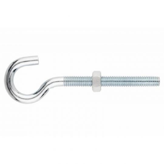 PITON ABIERTO C / TUERCA M4 X 35 - HA-RM INDEX HARM04035