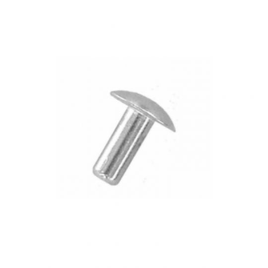 REMACHE ALUMINIO MACIZO 3 /16 X 3 /4 (PAQ X 500G)