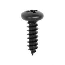 TORNILLO A-AT PAN FP ZP 4,2 X 38 NEGRO