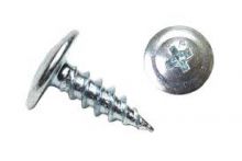 TORNILLO AUTOPERF. PUNTA AGUJA PAF 4,2 X 13 ZB CHINO
