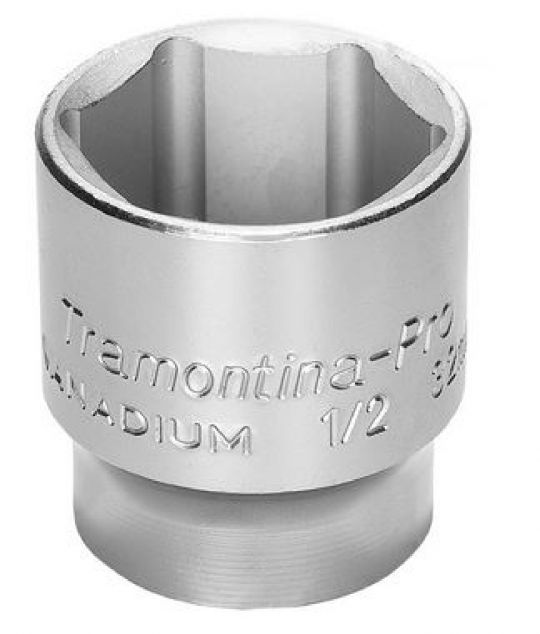 TUBO HEX TRAMONTINA PRO 5 /16 - 44832 /101