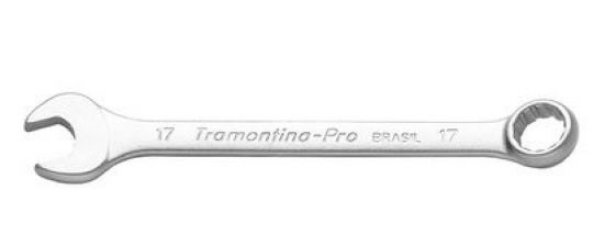 LLAVE COMB. PLANA TRAMONTINA PRO 11MM 44650 /111