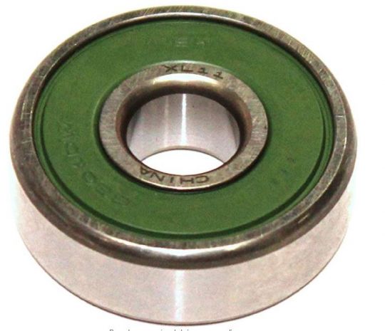 RULEMAN 6301-2RSR (COD.MAKITA 211132-0)