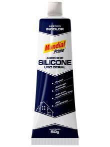 SILICONA INCOLOR MUNDIAL PRIME 50G BLISTER