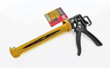 PISTOLA APLICADOR P/ SILICONA TAJIMA CNV-JUST/CHN