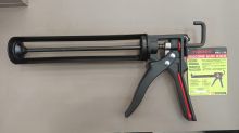 PISTOLA APLICADOR P/ SILICONA NAKIOO NKG-330 PLUS