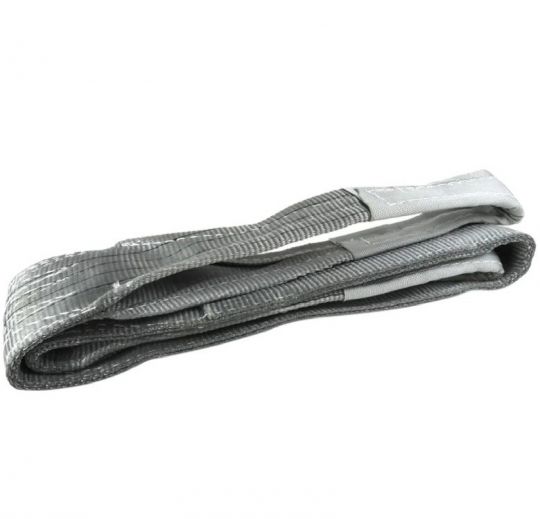 CINTA ELEVACI?N CARGAS 120MM X 4TON X 4MT ROBUSTEC RCEI-101