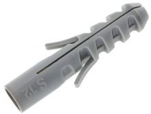 TARUGO NYLON CLASICO 8MM TOPFIX