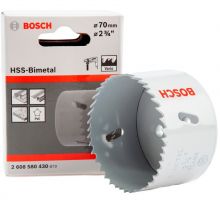 SIERRA COPA HSS 70MM BOSCH 2608580430