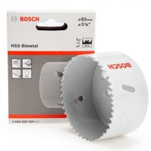 SIERRA COPA HSS 83MM BOSCH 2608580434
