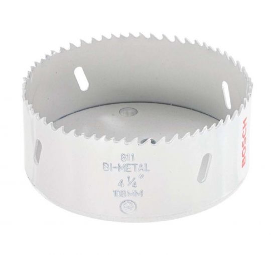 SIERRA COPA HSS 108MM BOSCH 2608580442