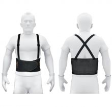 FAJA LUMBAR C/ TIRANTES 