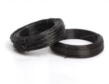 KG. ALAMBRE DE ATAR NEGRO BWG18 (1KG)