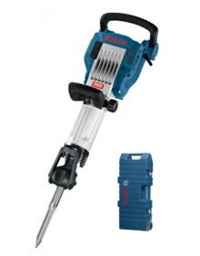 MARTILLO DEMOLEDOR BOSCH GSH 16-28 06113350E0