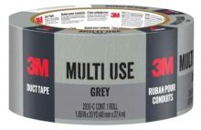 CINTA AMERICANA 2930 3M MULTISUO 48MM X 27,4MT 