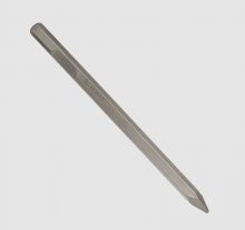 CINCEL PUNTA ENC.HEX 28,6MM X 520MM BOSCH 1618600019