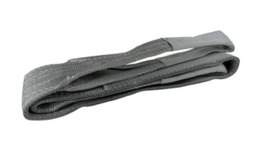 CINTA ELEVACI?N CARGAS 120MM X 4TON X 6MT ROBUSTEC RCEI-089