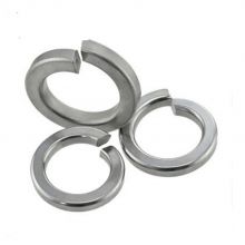 ARANDELA PRESION INOX 3/4