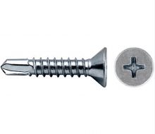 TORNILLO AUTOPERF. CAB.CHATA PBC 4,8 X 60