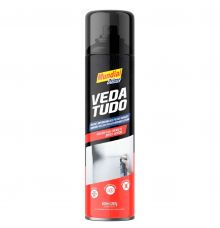 SELLADOR AEROSOL VEDA TUDO AE 400ML 267G MUNDIAL PRIME