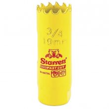 SIERRA COPA STARRETT 19MM 3/4