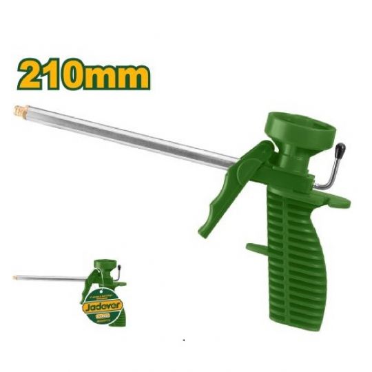 PISTOLA PARA ESPUMA JADEVER JDFPQ1303