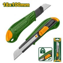 CORTADOR ERGONOMICO 18MM JADEVER JDSK3918