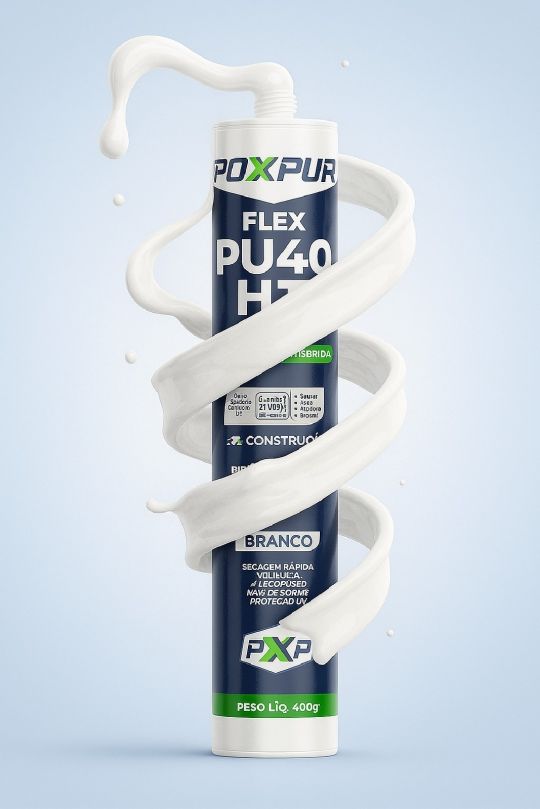 SELLADOR POXPUR PU FLEX ACM COLORS 400G *BLANCO*