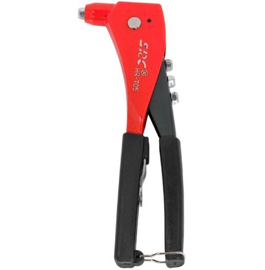 REMACHADORA ALUMINIO SRC HR-705