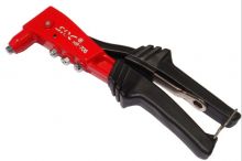 REMACHADORA ALUMINIO SRC HR-706