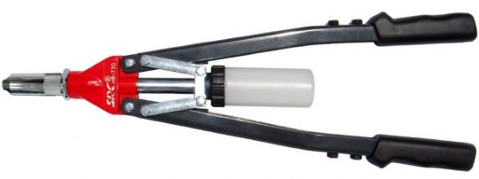 REMACHADORA DOS BRAZOS SRC HR-730