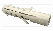 TARUGO **NYLON** IV PLAST 8MM