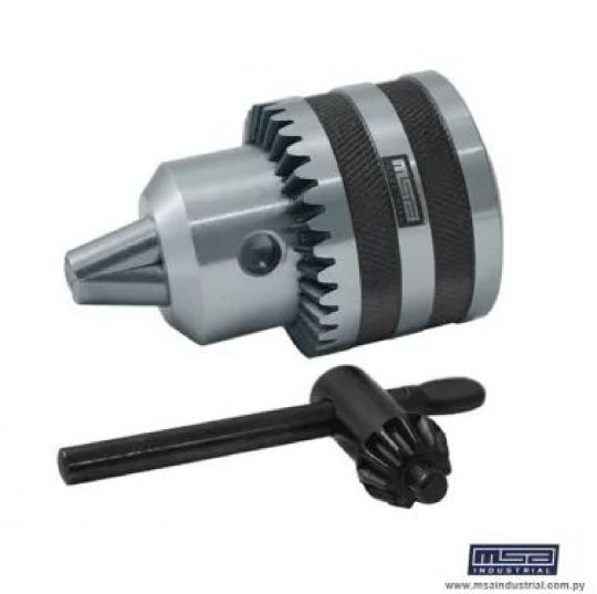 MANDRIL CON ROSCA (3-16MM) 1 /2-UNF MSA M1016L