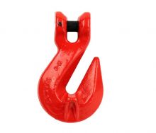 GANCHO REGULADOR C/ AGARRE P/ CADENA G80 20-8MM