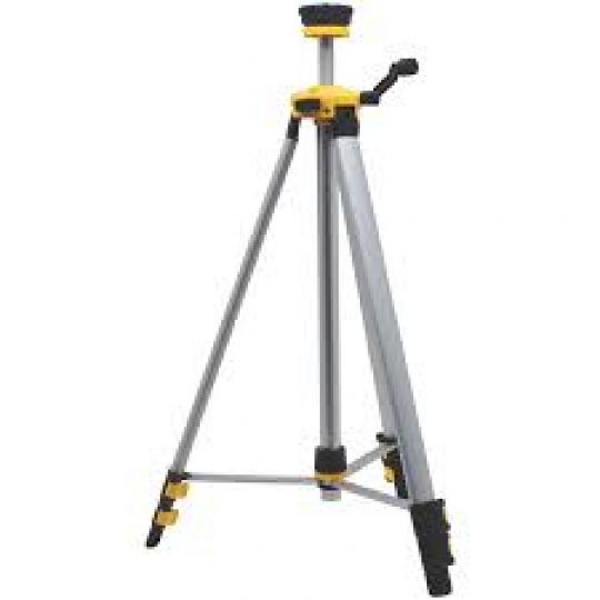 TRIPODE SOPORTE P / NIVEL DEWALT DW0881