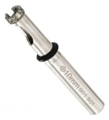 MECHA DIAMANTADA P/ PORCELANATO BOSCH 10MM 2608579409