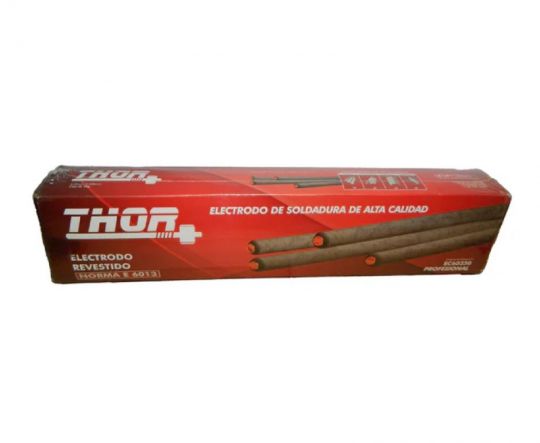 KG ELECTRODO COMUN E-6013 3,25MM THOR