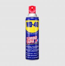 DESENGRIPANTE MULTIUSO WD-40 *TURBO TAPA* 458ML 