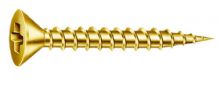 TORNILLO CHIPBOARD CAB. CHATA 4,5 X 45 