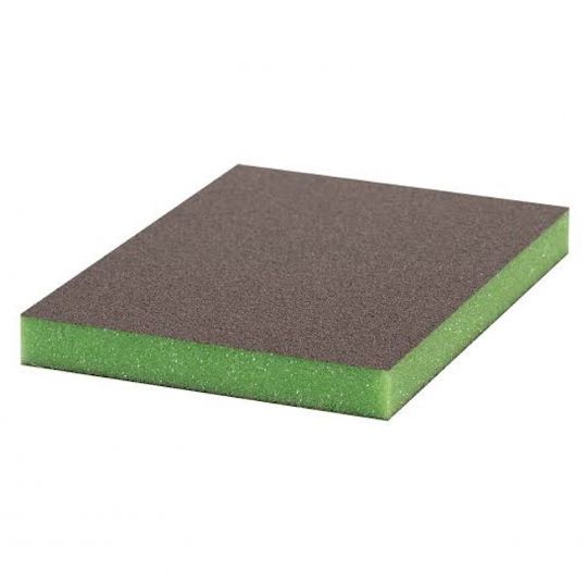 ESPONJA ABRASIVA BOSCH SUPER FINA S473 2608901173