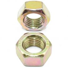 TUERCA HEX CL.8 MA M22 X 2,5 X 32 - OXIDADO
