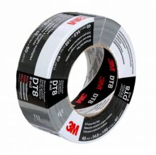CINTA AMERICANA DT8 MULTIUSO 3M 48MM X 54,8MT