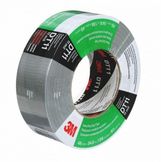 CINTA AMERICANA DT11 MULTIUSO 3M 48MM X 54,8MT